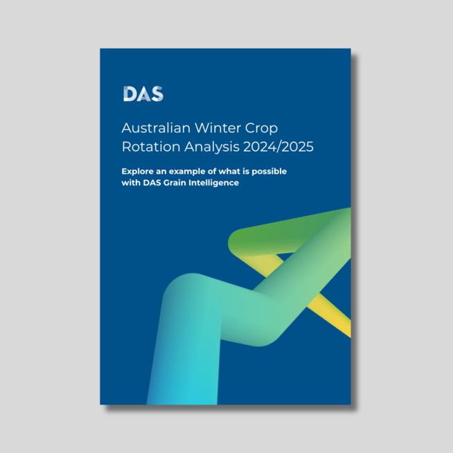 DAS Unveils New Report Transforming Australia’s Understanding of Crop ...